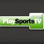 Playsportstv.com logo