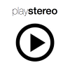 Playstereo.com logo