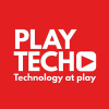 Playtech.co.nz logo