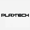 Playtech.ro logo