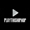 Playthishiphop.com logo