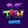 Playtoongames.com logo
