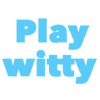 Playwitty.com logo