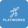 Playworks.org logo
