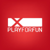 Playxfun.com logo