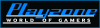 Playzone.vn logo