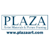 Plazaart.com logo