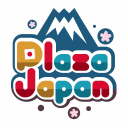 Plazajapan.com logo