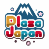 Plazajapan.com logo