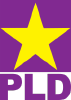 Pld.org.do logo