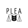 Plea.org logo