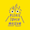 Pleasetouchmuseum.org logo
