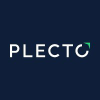 Plecto.com logo
