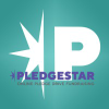Pledgestar.com logo