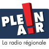 Pleinair.net logo