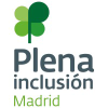 Plenainclusionmadrid.org logo
