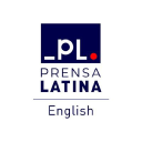 Plenglish.com logo