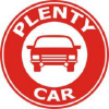Plentycar.ru logo