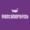 Plentymorenaughtyfish.com logo