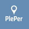 Pleper.com logo