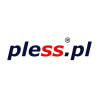 Pless.pl logo