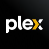 Plex.tv logo