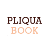 Pliquabook.com logo