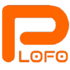 Plofo.com logo