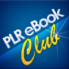 Plrebookclub.com logo