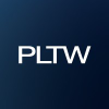 Pltw.org logo