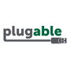 Plugable.com logo