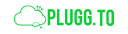 Plugg.to logo