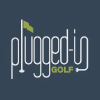 Pluggedingolf.com logo