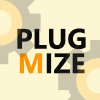 Plugmize.jp logo