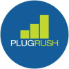Plugrush.com logo