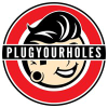 Plugyourholes.com logo