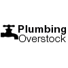 Plumbingoverstock.com logo