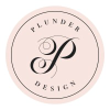 Plunderdesign.com logo