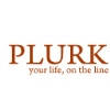 Plurk.com logo
