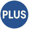 Plus.co.jp logo