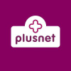 Plus.net logo