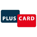 Pluscard.de logo