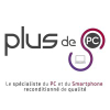 Plusdepc.com logo