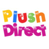 Plushdirect.com.au logo