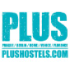 Plushostels.com logo