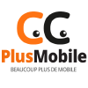 Plusmobile.fr logo