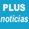 Plusnoticias.com logo