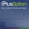 Plusoption.com logo