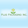 Pluspackaging.com logo