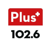 Plusradio.gr logo